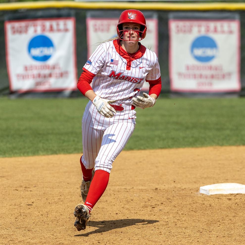 SPORTS BUZZ: Peyton Pusey’s NCAA softball career closes in record fashion