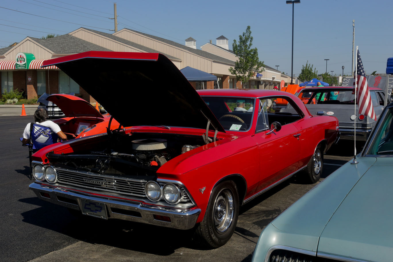 Newark Car Show | News Gallery | newarkpostonline.com