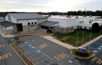 16 year old student charged with making threats against Newark Charter