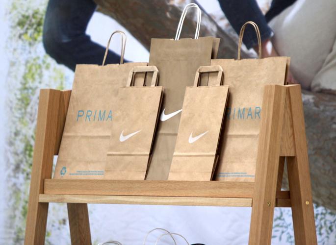 Irish paper bag manufacturer ramping up production at Newark factory