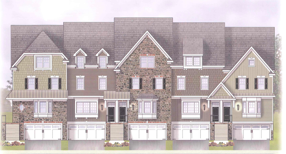 Planning commission OKs apartments for South Chapel Street News