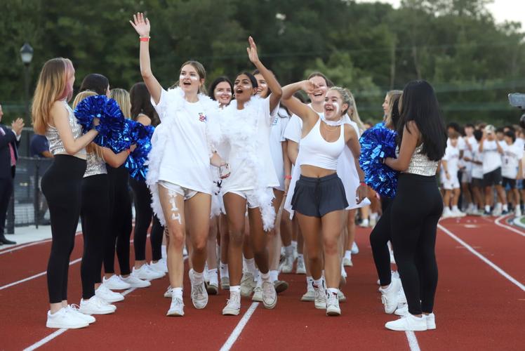 Newark Charter School dedicates new athletic stadium News