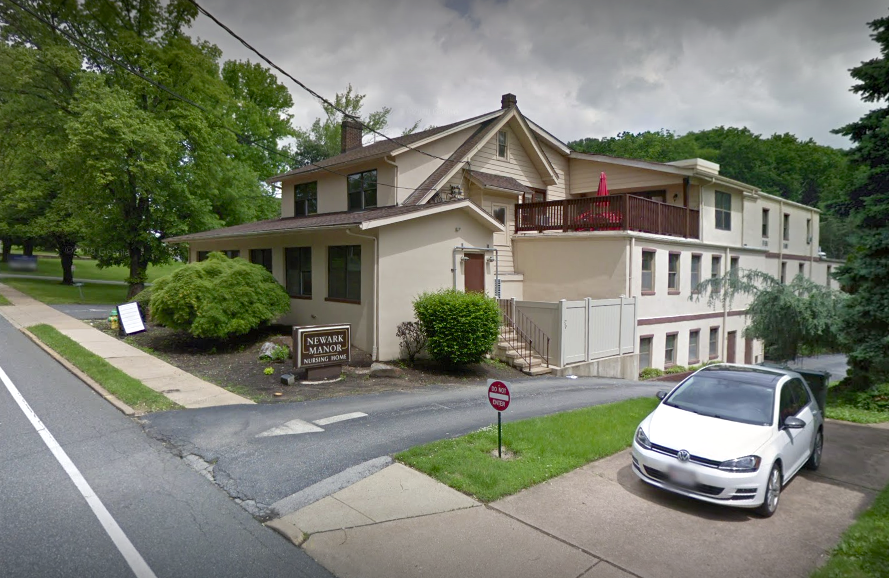 AG: Newark Manor Nursing Home provided ‘substandard and worthless care
