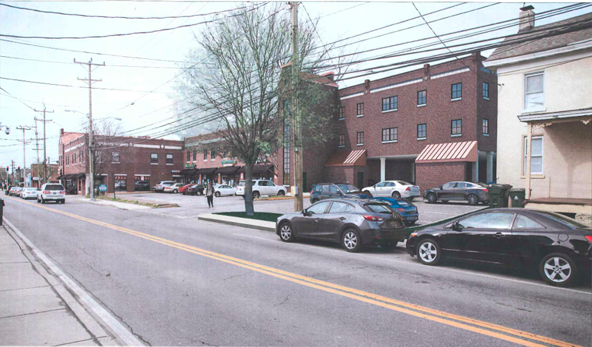 Council approves two apartment proposals, rejects third News