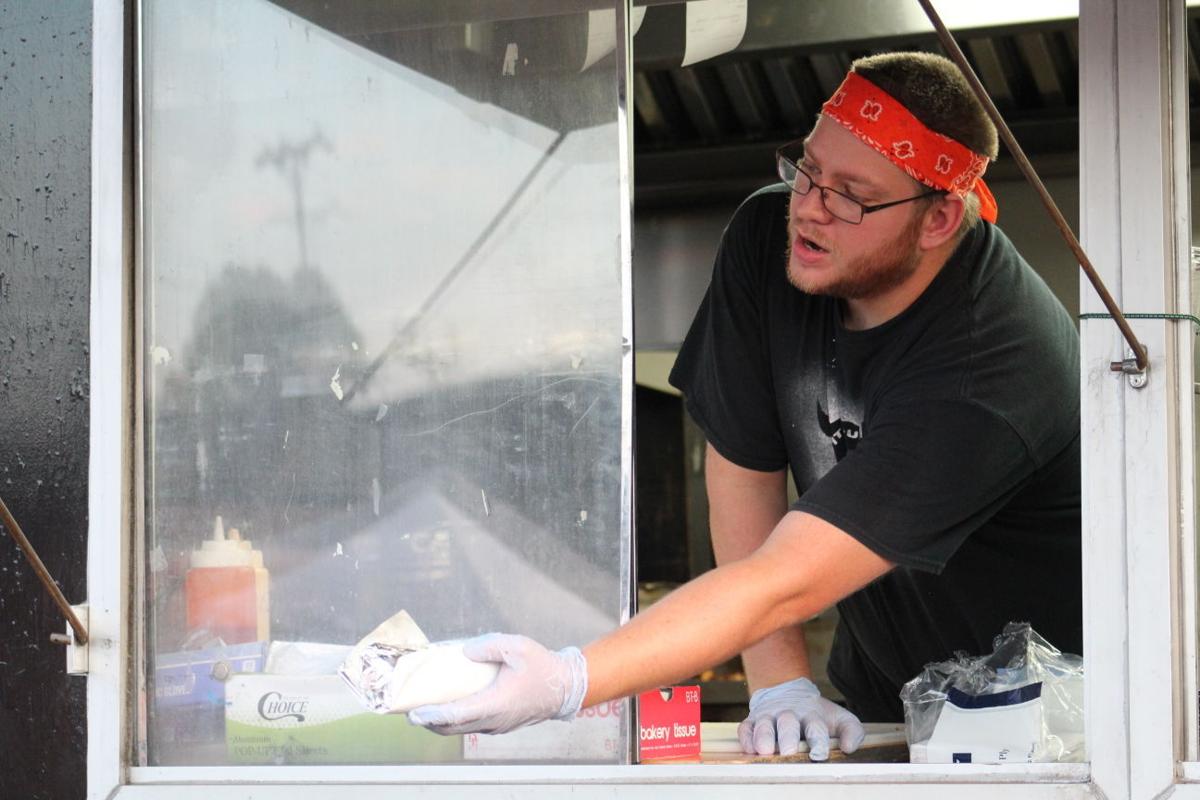 Cajun Sno Food Truck Cajun Sno Food Truck