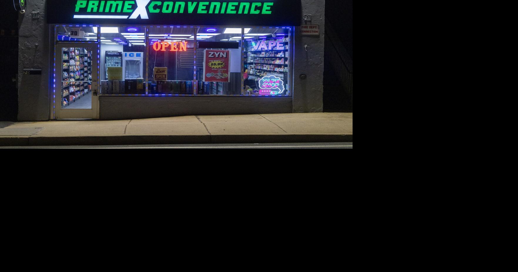 Newark proposes stricter regulations on new tobacco/vape shops | News
