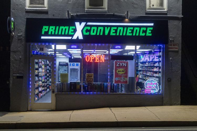Newark proposes stricter regulations on new tobacco/vape shops | News