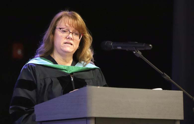 ASPIRA Academy #39 s first graduating class told to #39 shape your own destiny