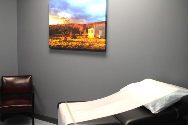 Urgent care center opens on UD’s STAR Campus News