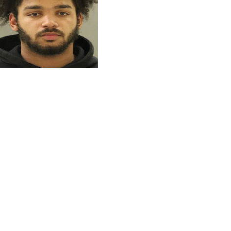 Man charged with striking pedestrian in Newark while fleeing from