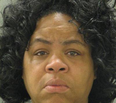 Mom woman accused of beating son with extension cord after taking check ...