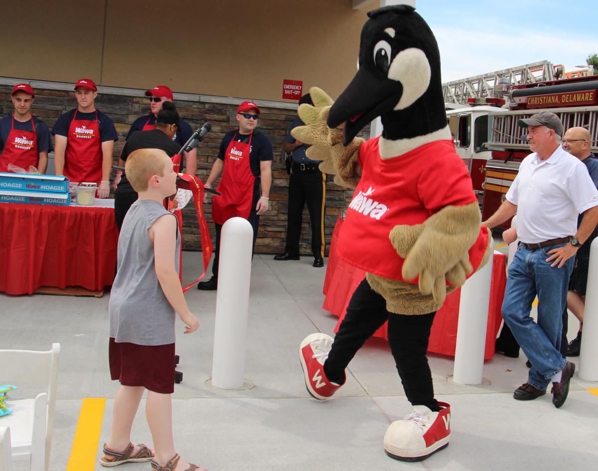 Wawa opens latest Newarkarea store News