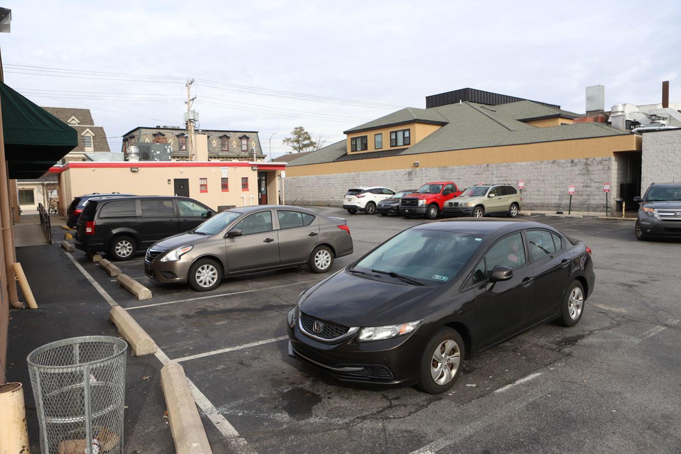 Newark Leases Haines Street Lots Will Add 75 City Managed Parking Spaces To Downtown News Newarkpostonline Com
