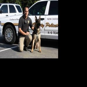 Canine track leads to teen inside home in Bear | News ...