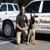 Christopher Railsback Canine track leads to teen inside home in Bear | News ...