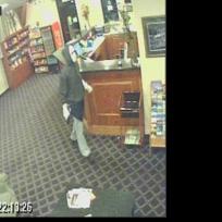 Photos released of attempted robbery suspect at Howard Johnson | News ...