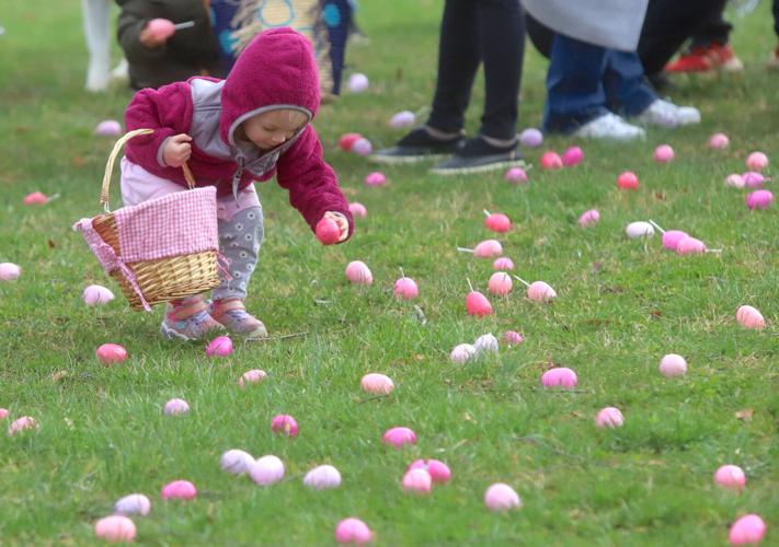 Newark’s Easter event egg-stra special after two years of cancellations