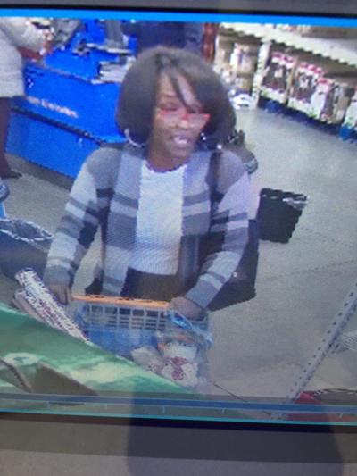 Newark Police seek help identifying theft suspect | News ...
