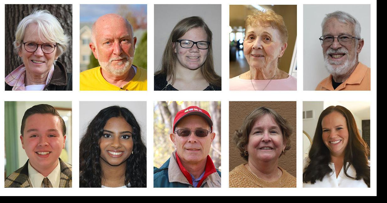 Nominees wanted: Help us honor Newark #39 s unsung heroes News