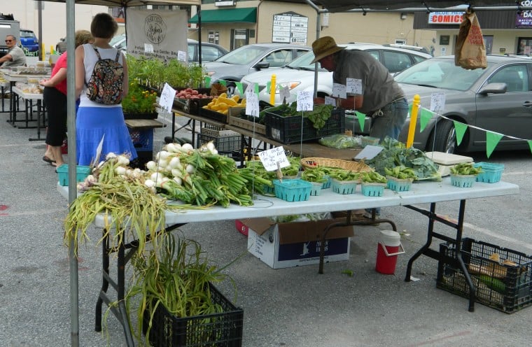 Farmers Markets | Gallery | Newarkpostonline.com