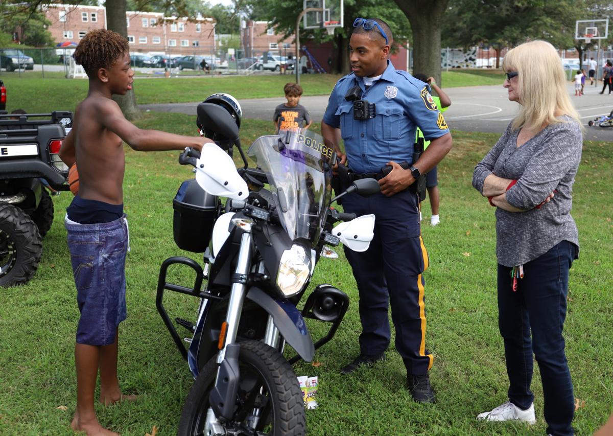 National Night Out Newark De Official Website