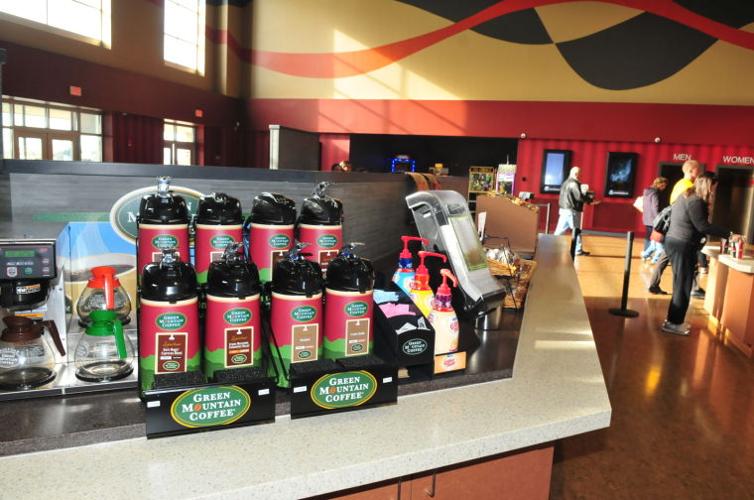 Independent movie theater opens in Middletown Regional