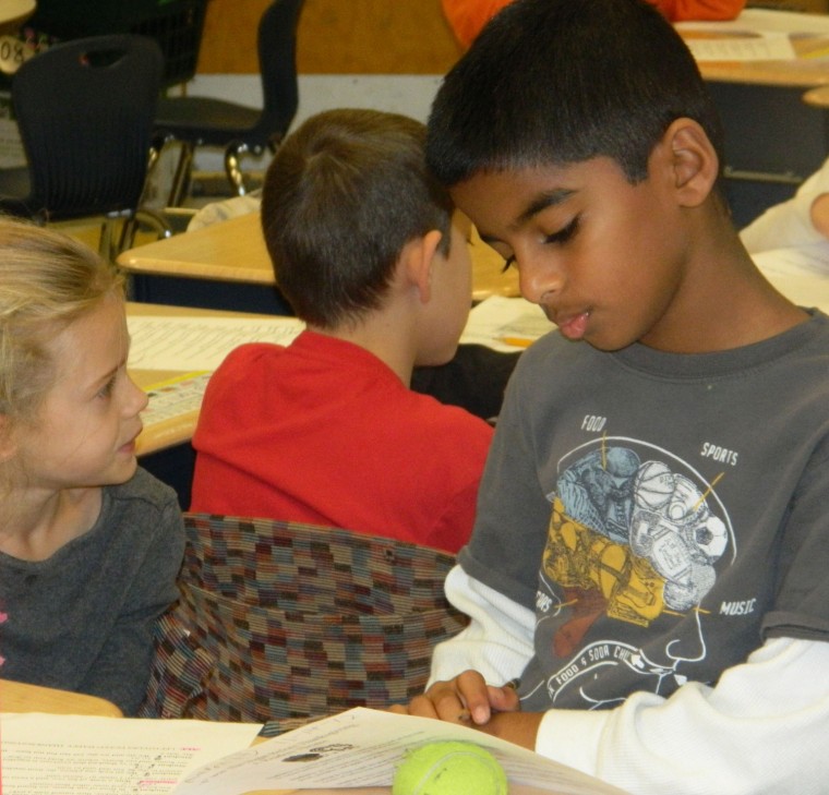 An American Education Gallery