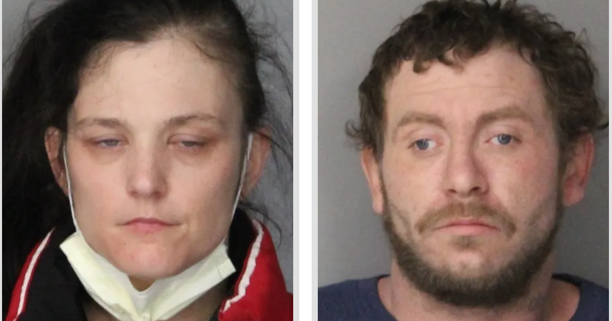 Alabama residents facing weapon, drug charges after Newark traffic stop ...