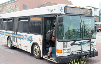 Dart Confirms Elimination Of Newark To Elkton Route News