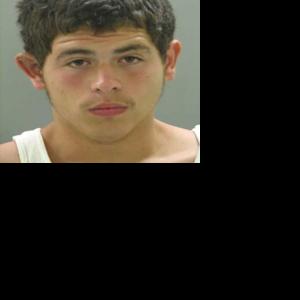 Newark man arrested for home invasion | News | newarkpostonline.com