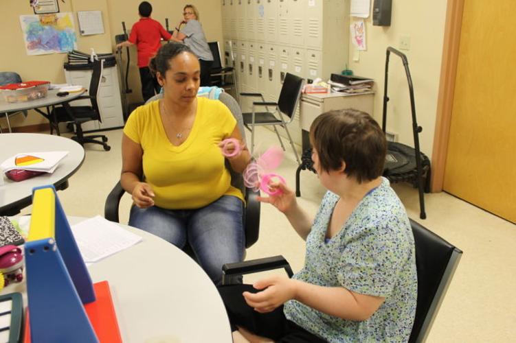 Chimes celebrates 20 years of service to Delaware's disabled News