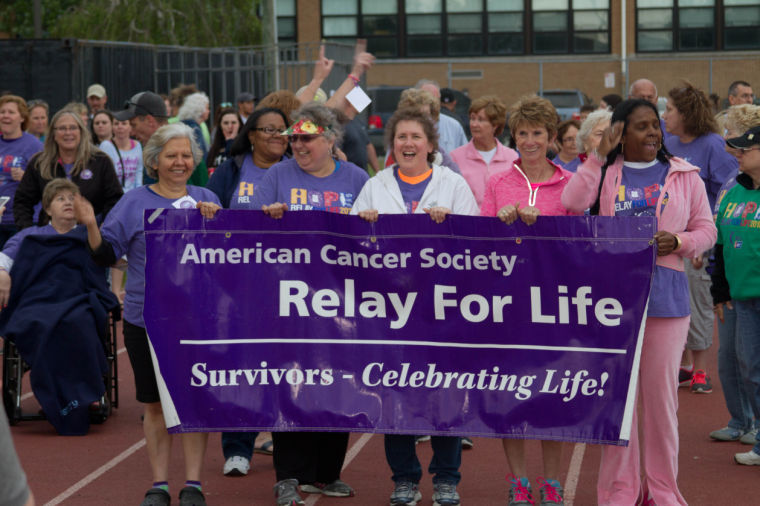 Relay For Life event raises $85,000 for cancer research | News ...