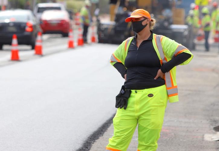 Face mask mandate takes effect in Delaware News