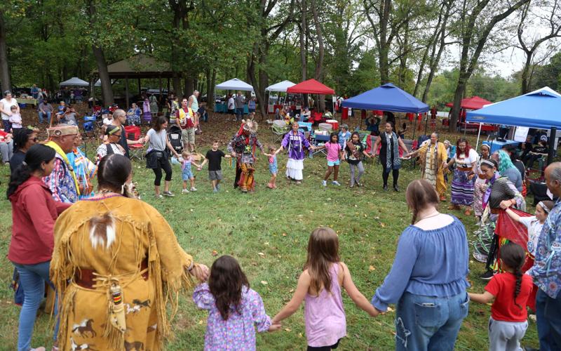 Iron Hill powwow honors local woman's 'lasting legacy' News