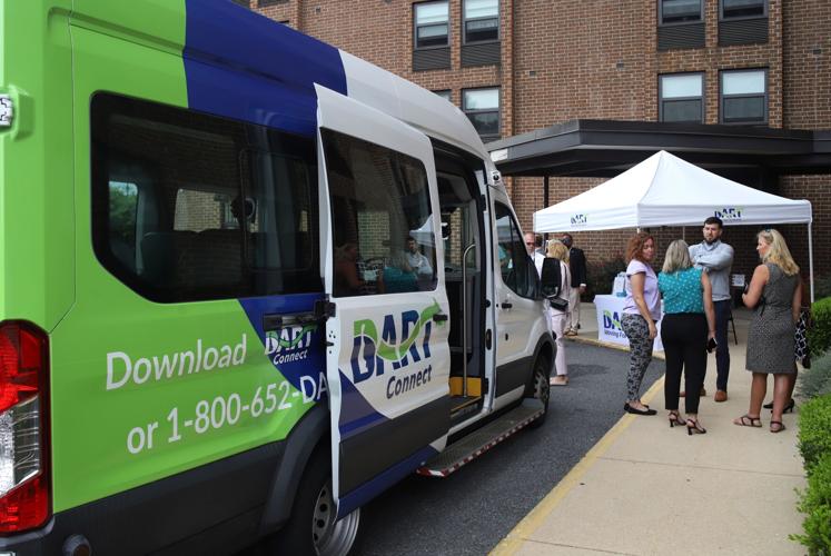 New Uberlike transit service hailed as 'game changer' for Newark