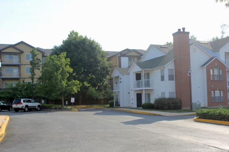 Elkton Road apartment complex sells for 30 million News