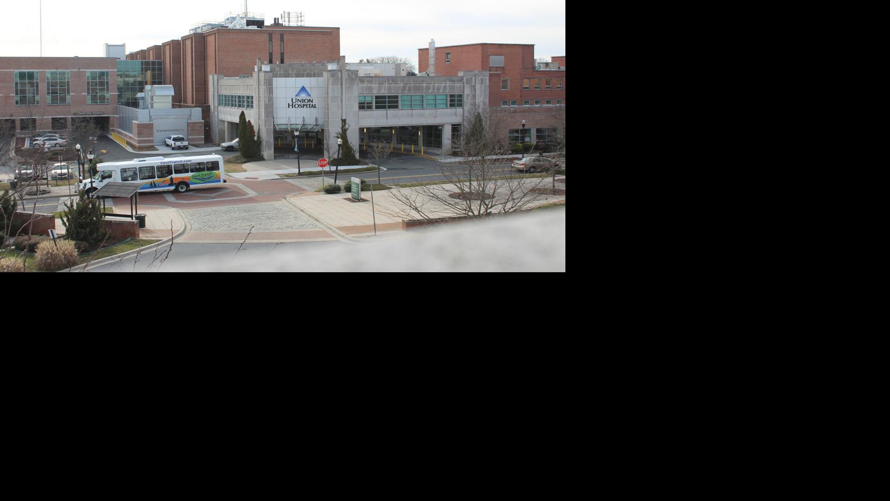 Christianacare Completes Merger With Elkton S Union Hospital News Newarkpostonline Com