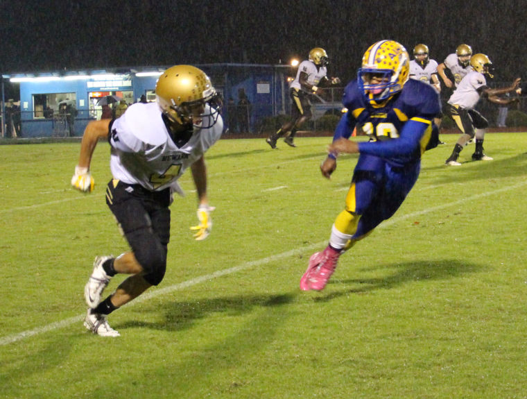 a.i dupont high school