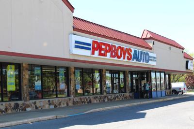 Pep Boys Store Hours >> Pep Boys Will Relocate In 2021 Due To College Square Redevelopment Pep Boys Store Hours >> Pep Boys Will Relocate In 2021 Due To College Square Redevelopment