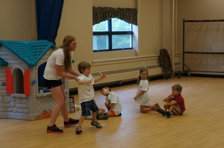 Safety Town camp educates, entertains children News