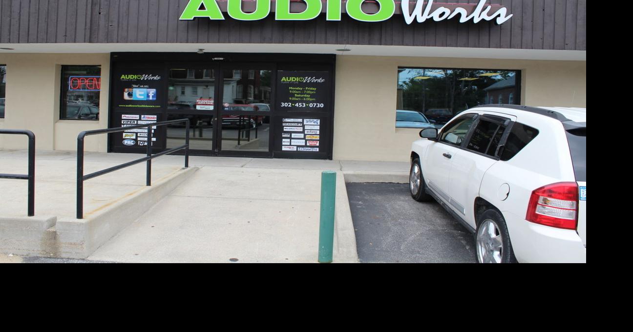 Audio Works moves to Market East Plaza | News | newarkpostonline.com