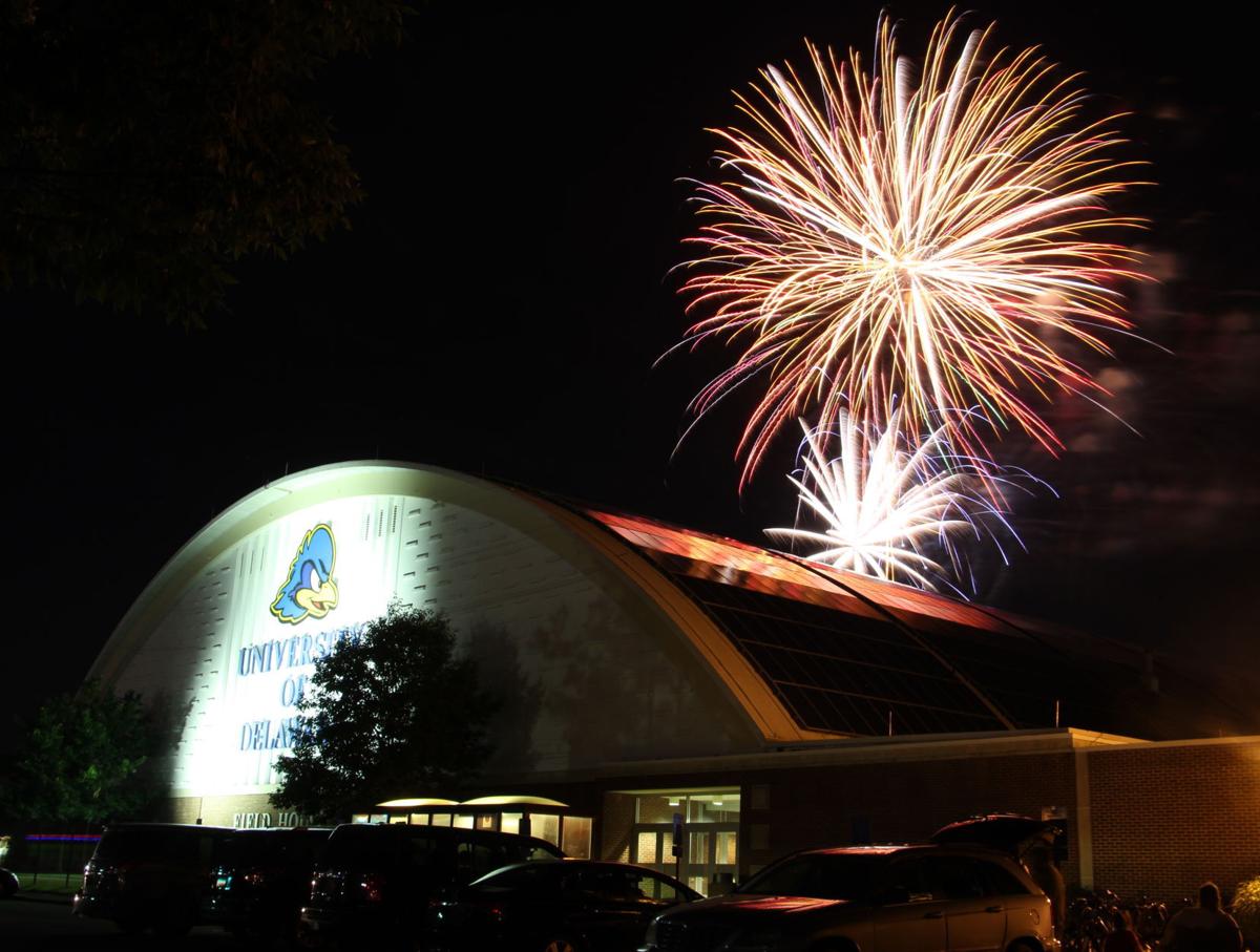 Newark’s Independence Day festival, fireworks set for Tuesday News