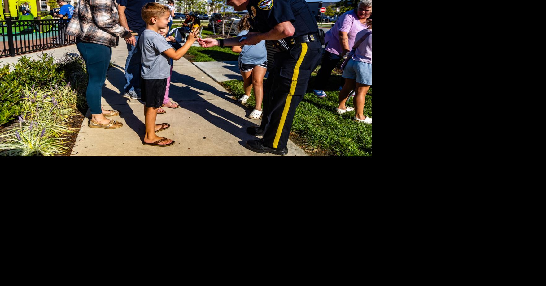 Year in Review: Newark's top feel-good stories of 2025