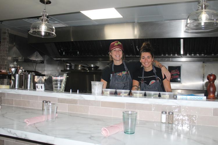 Peach Blossom Eatery opens on Newark's Main Street News