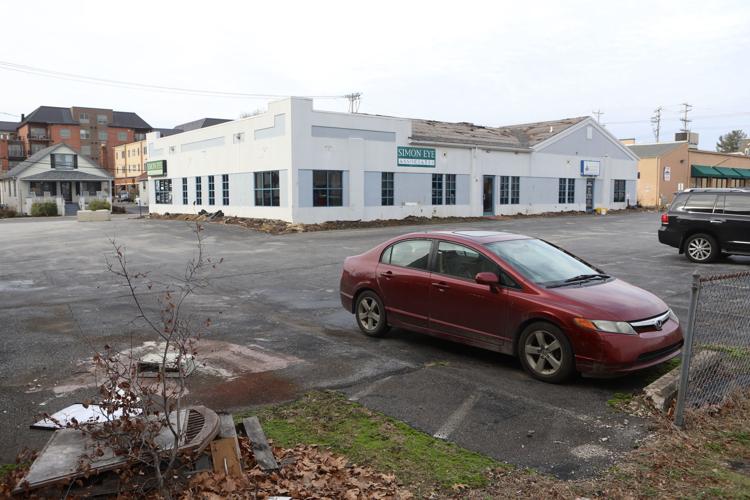 Newark leases Haines Street lots, will add 75 citymanaged parking spaces to downtown News