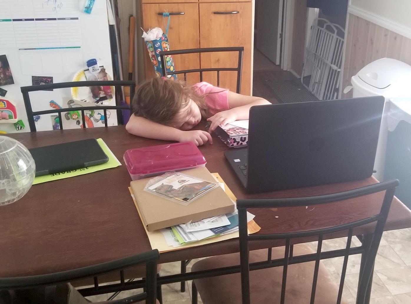 Back to school