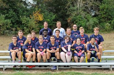 Firsts And Bests Highlight Local Fall Sports Season