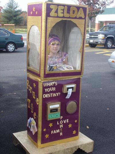 Whig Holding Halloween Costume Contest Prizes Available Local News Newarkpostonline Com