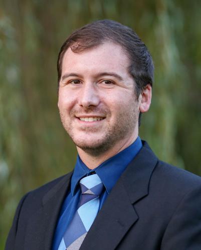 Alex Green Challenges Michael Smith in Delaware District 22 State House Race