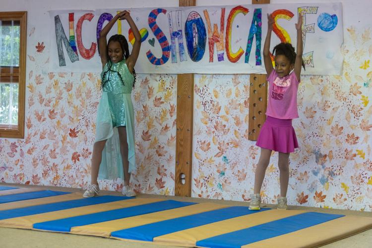NCCL School students showcase their talents News